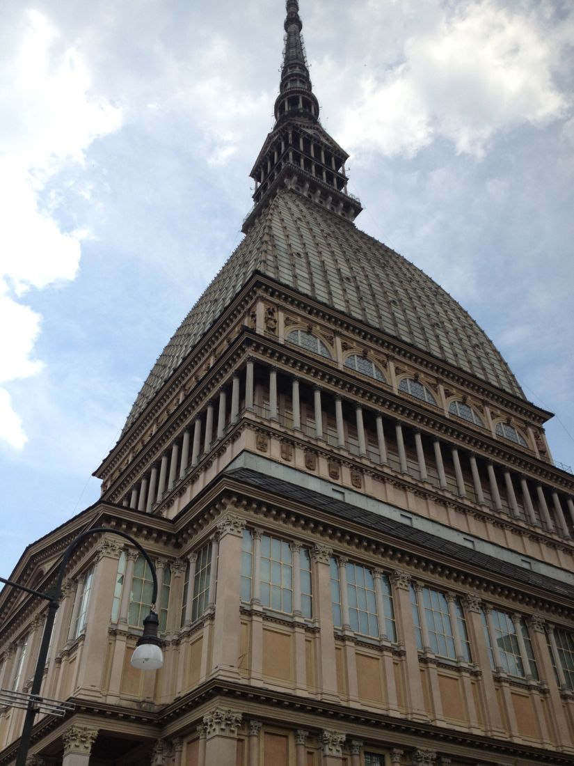 Mole Antonelliana