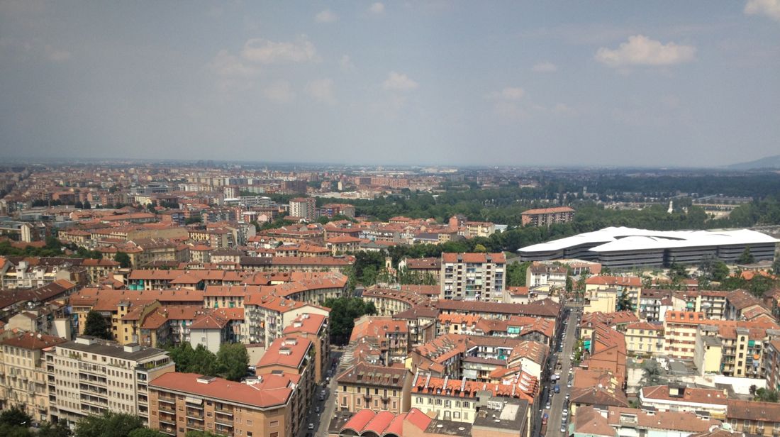 Mole Antonelliana